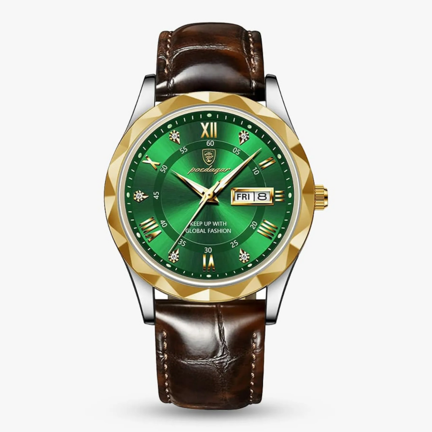 Viktor Poedagar® Atelier