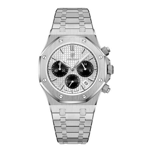 Viktor Poedagar® Chrono Forge