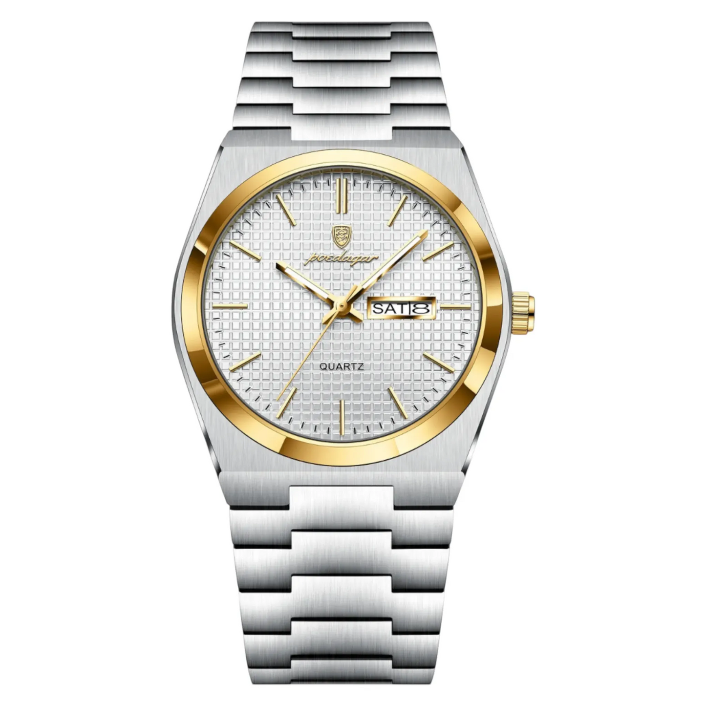 Viktor Poedagar® Guilloche
