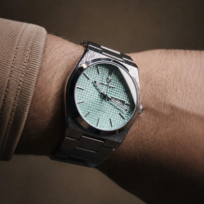 Viktor Poedagar® Guilloche