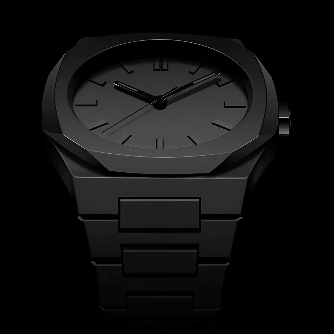 Viktor Poedagar® Onyx