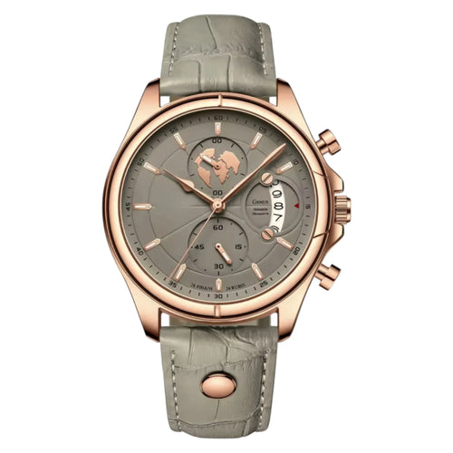 Viktor Poedagar® Senateur